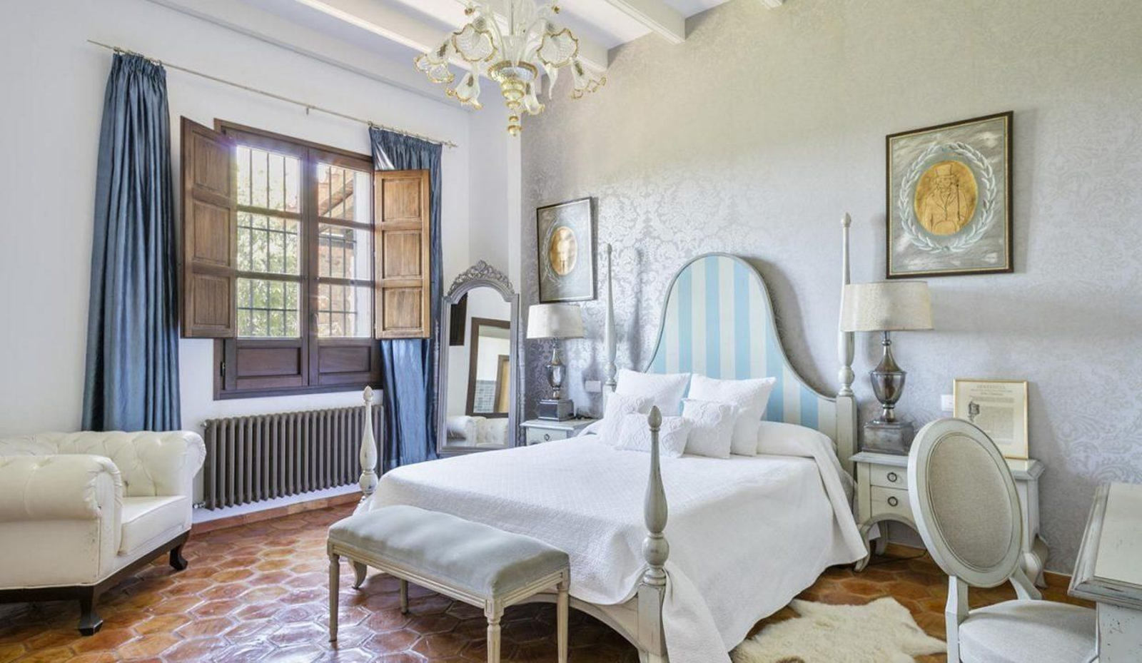 La casa de 'ultralujo' más cara de Huelva en fotos