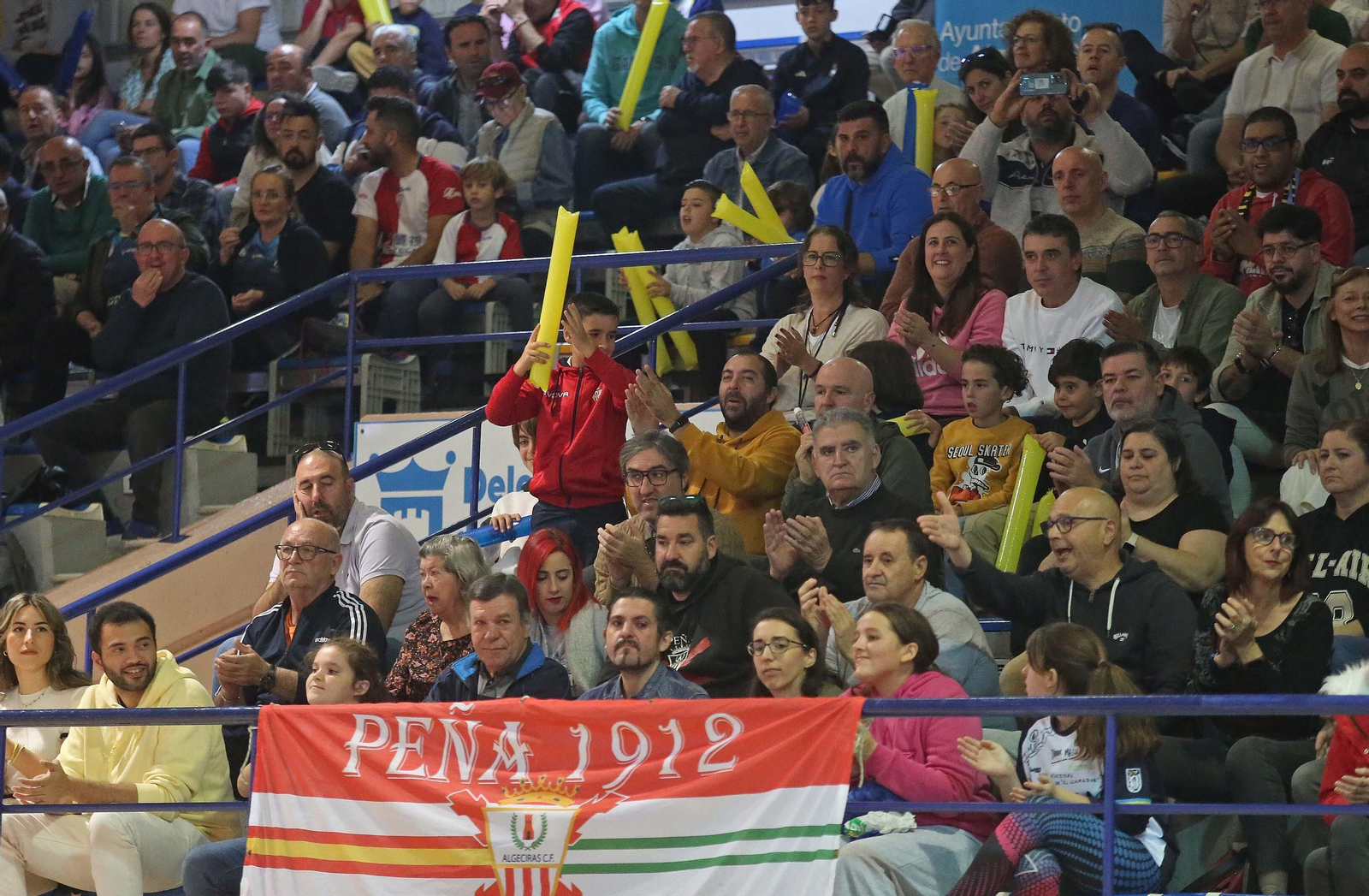 Las mejores fotos del Udea  - Ponferrada