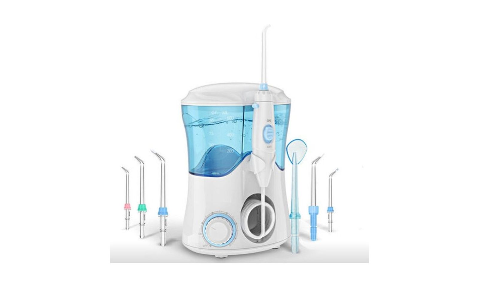 Apiker irrigador dental 600ml