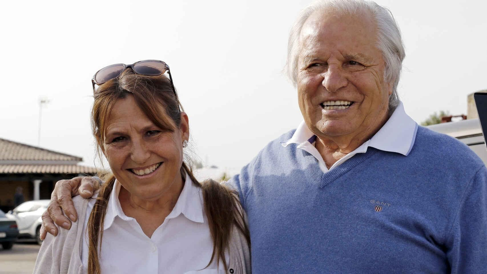 Manuel Benítez 'El Cordobés'.