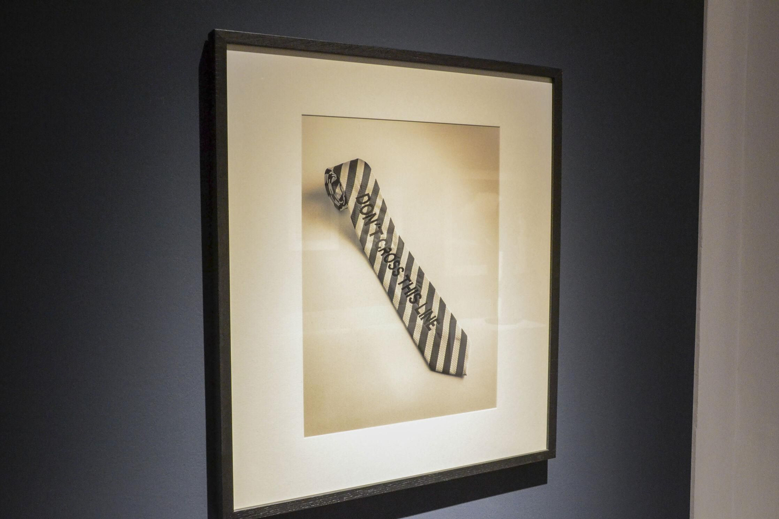 La nueva exposición de Chema Madoz en Granada, en imágenes