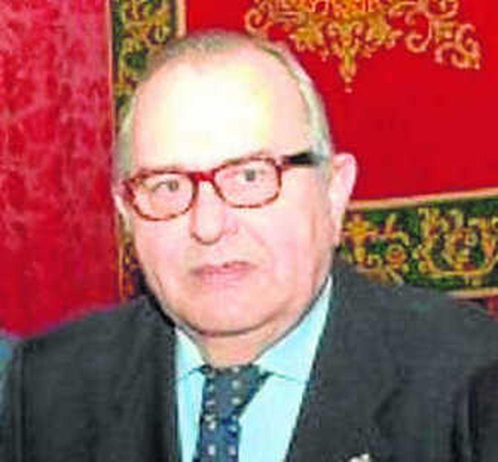 Fallece el hermano mayor de las Siete Palabras