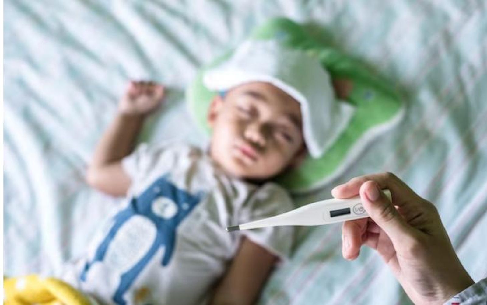 Neuroblastoma Infantil: aprender a identificar los síntomas tempranos de la enfermedad antes de que se produzca metástasis