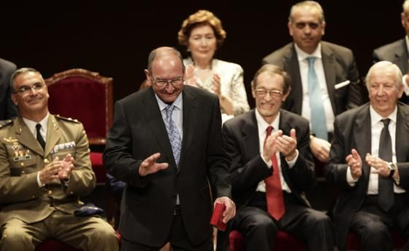 Foto: Antonio Pizarro