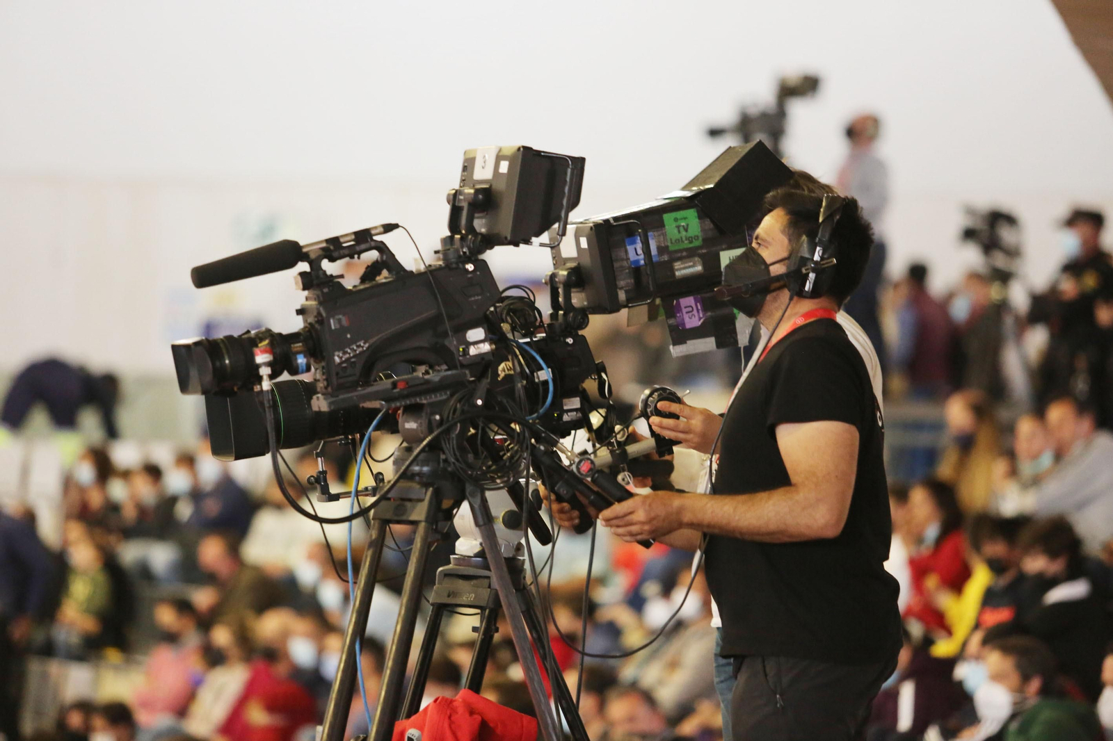 Supercopa de España de Futsal en Jerez