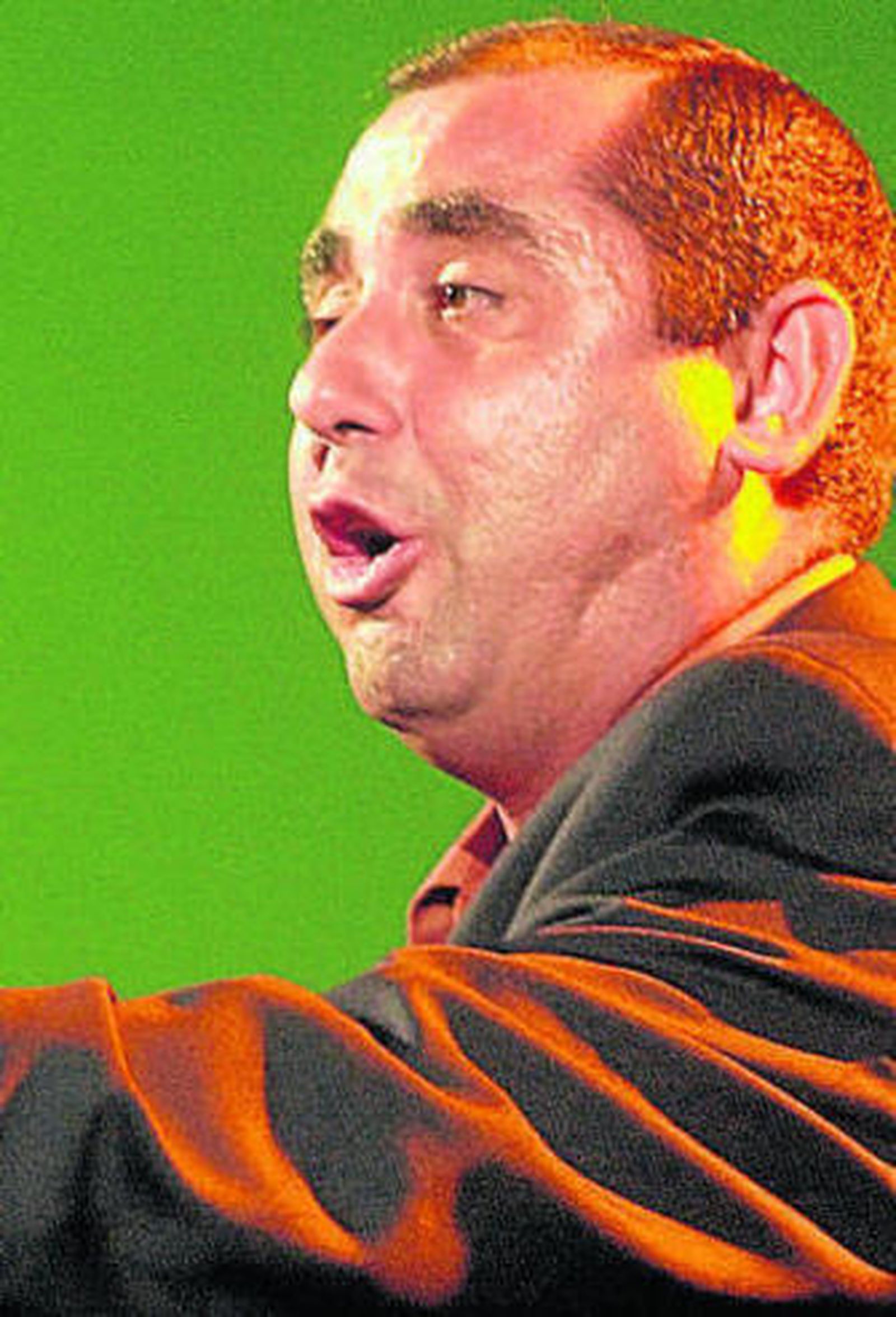 Castulo en el Festival del Tajo