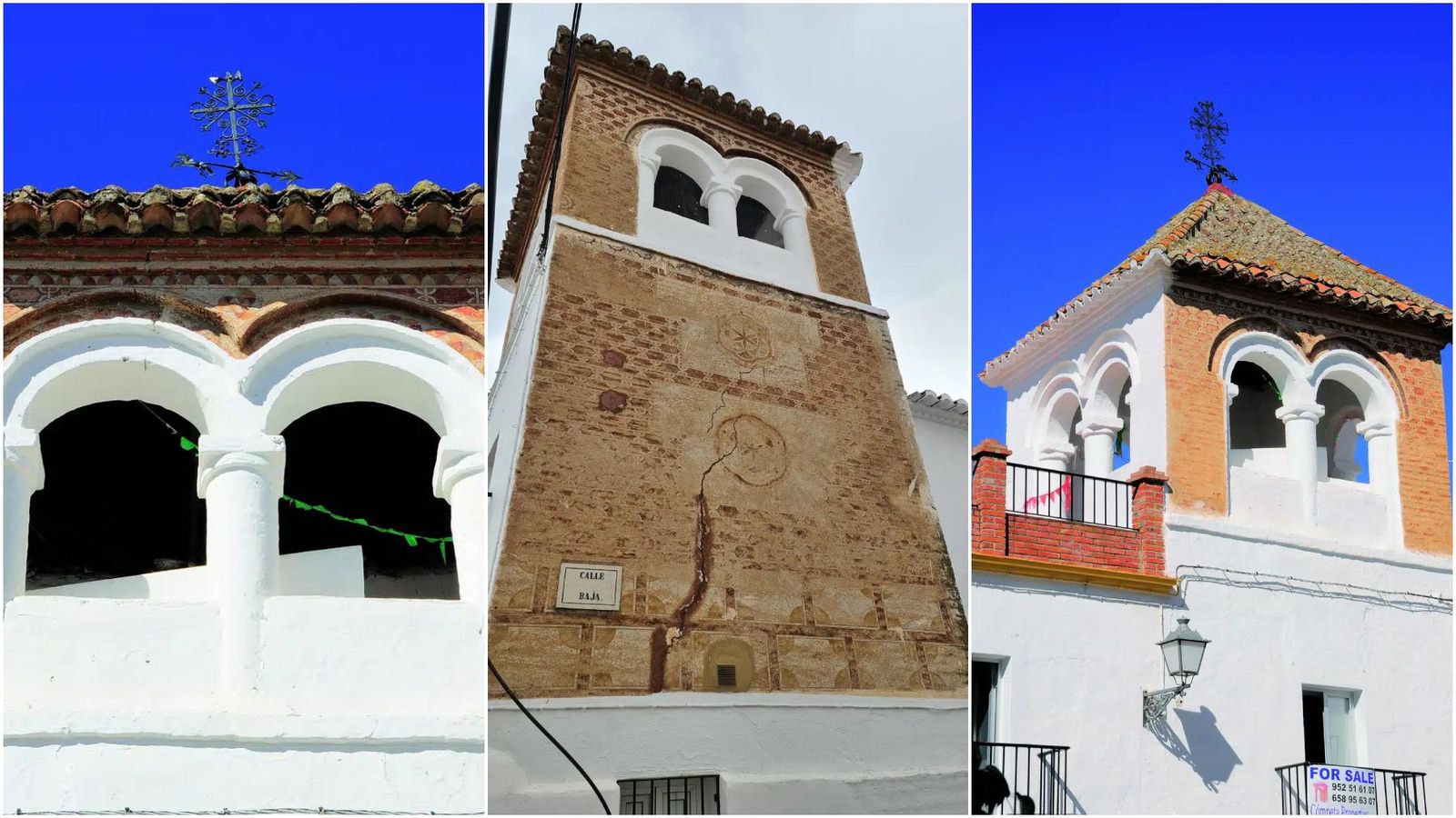 La Casa Torreón de Sedella