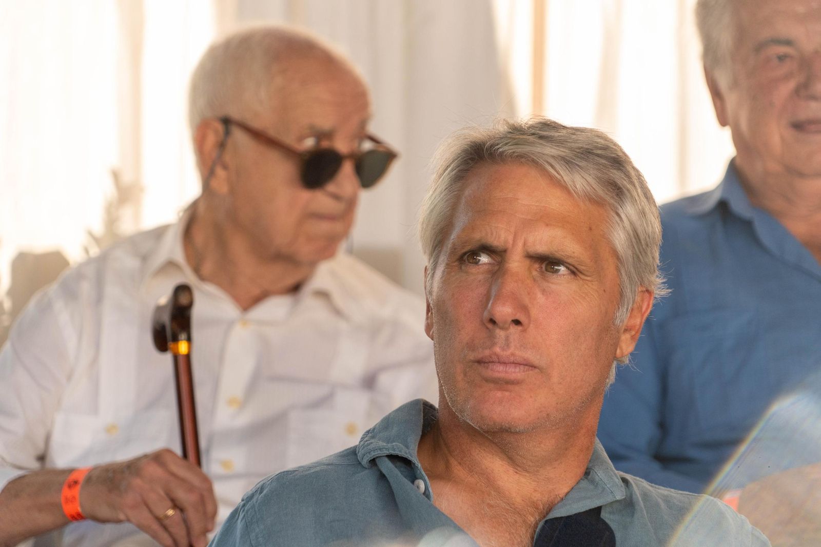 Las fotos de la Copa Sevilla en el Tenis Betis | Jornada 2