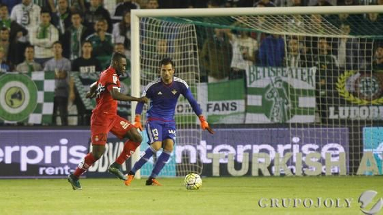 Foto: Antonio Pizarro