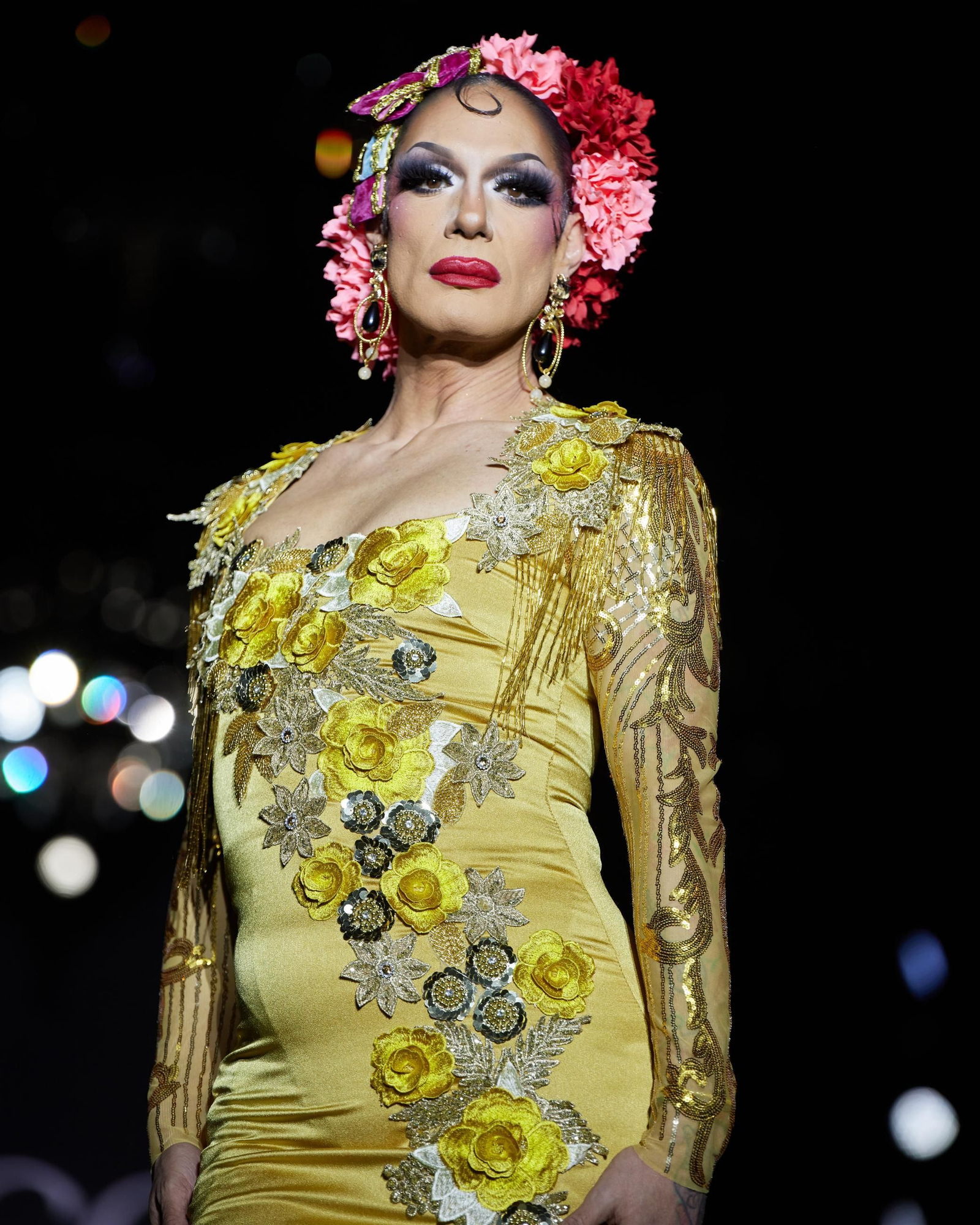 El desfile de Arcos en We Love Flamenco 2025, todas las fotos