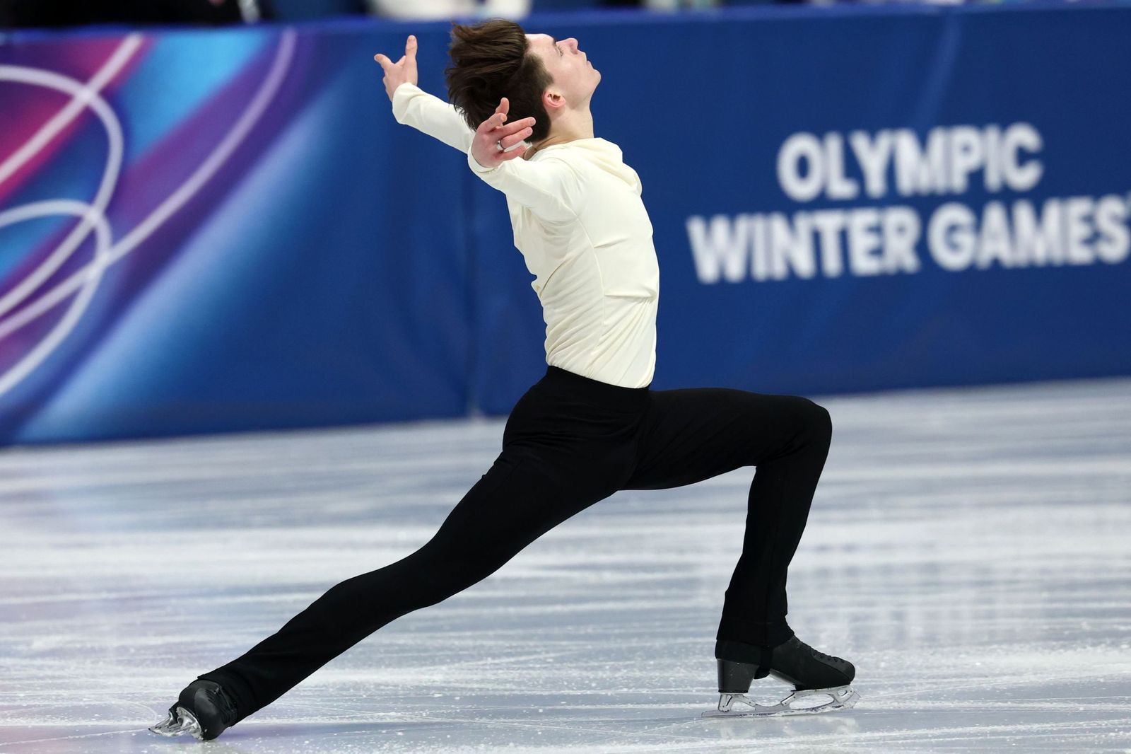 Las mejores fotos de los Juegos Olímpicos de invierno Milán Cortina d'Ampezzo 2026 | Quinta jornada