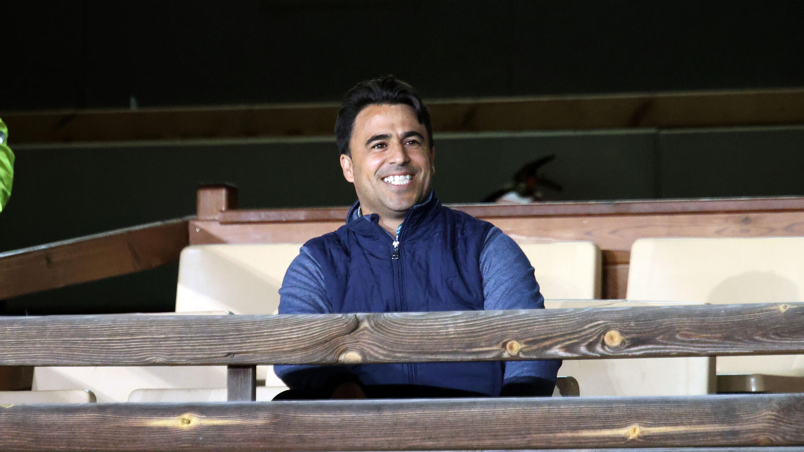 Búscate en el España - Eslovaquia Sub-21 en Jerez