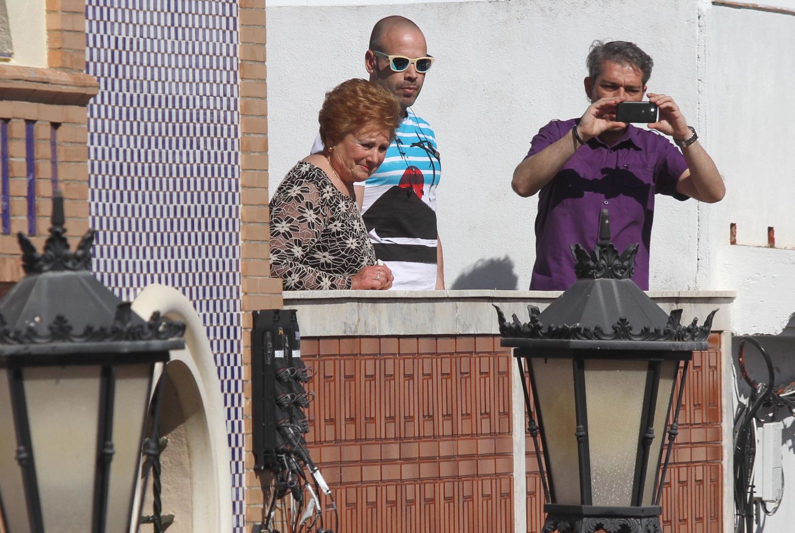 Hdad de La Sagrada Lanzada