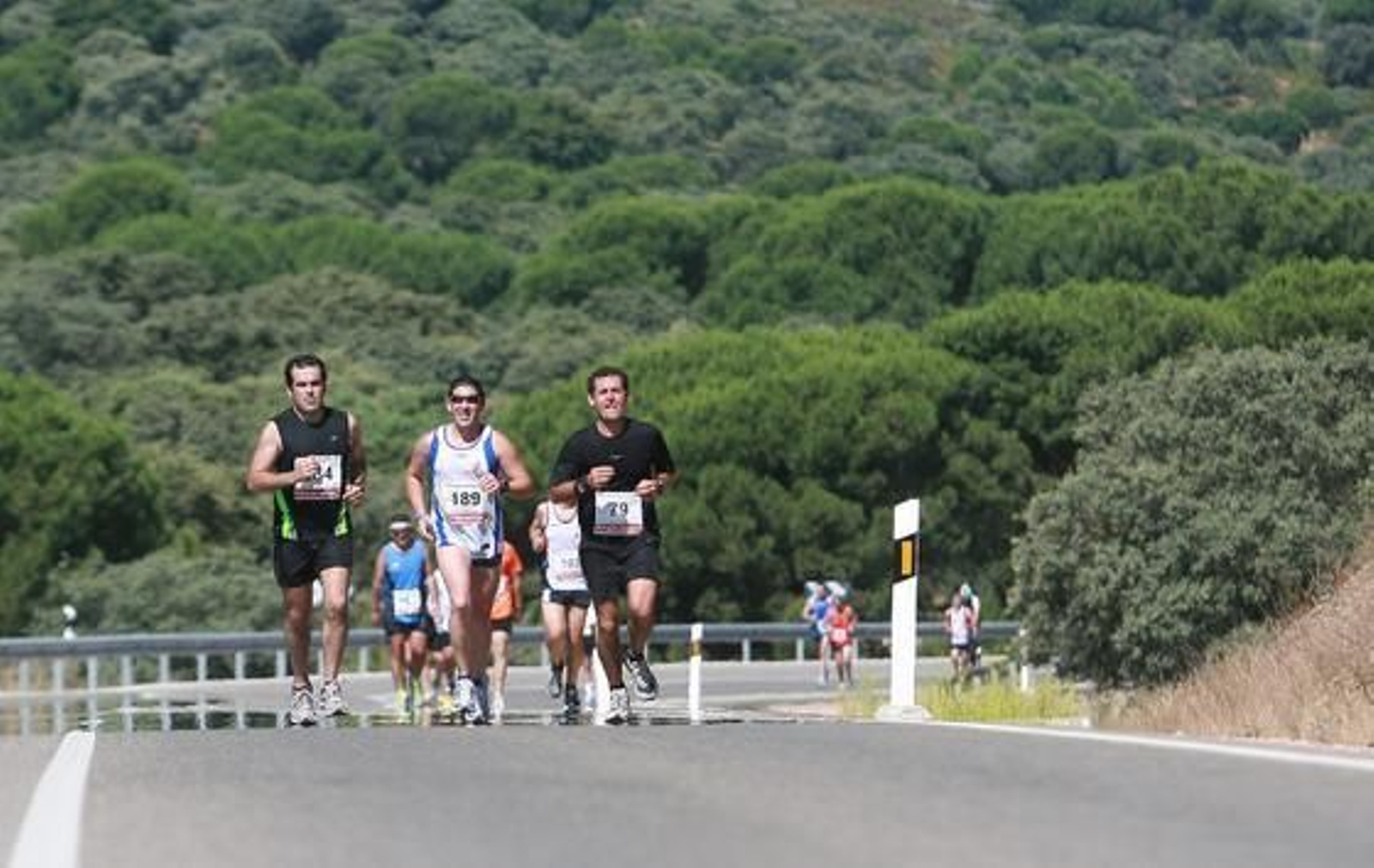 Foto: O. Barrionuevo