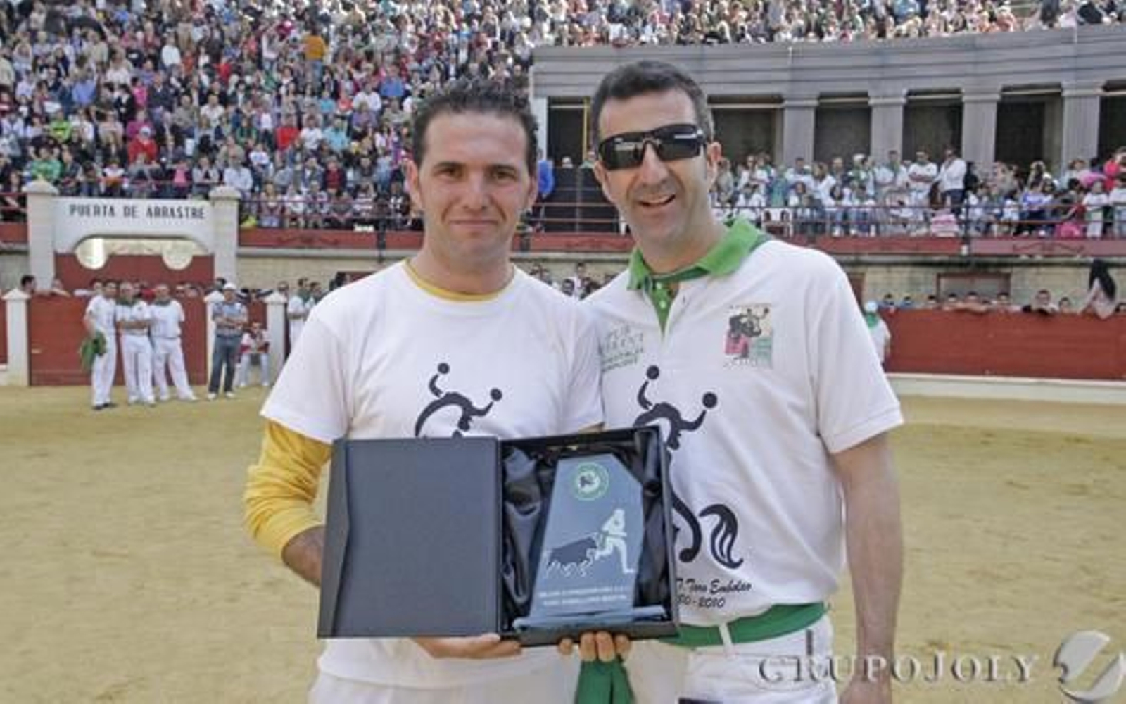 Foto: J.M.Q./Erasmo Fenoy