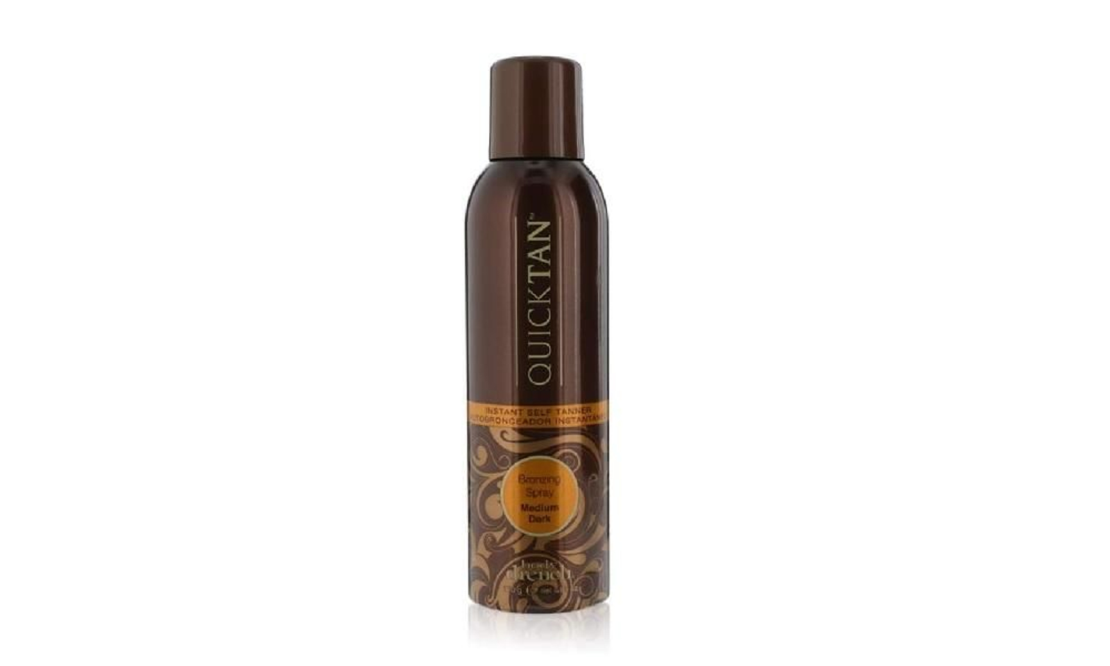 Autobronceador corporal Body Drench