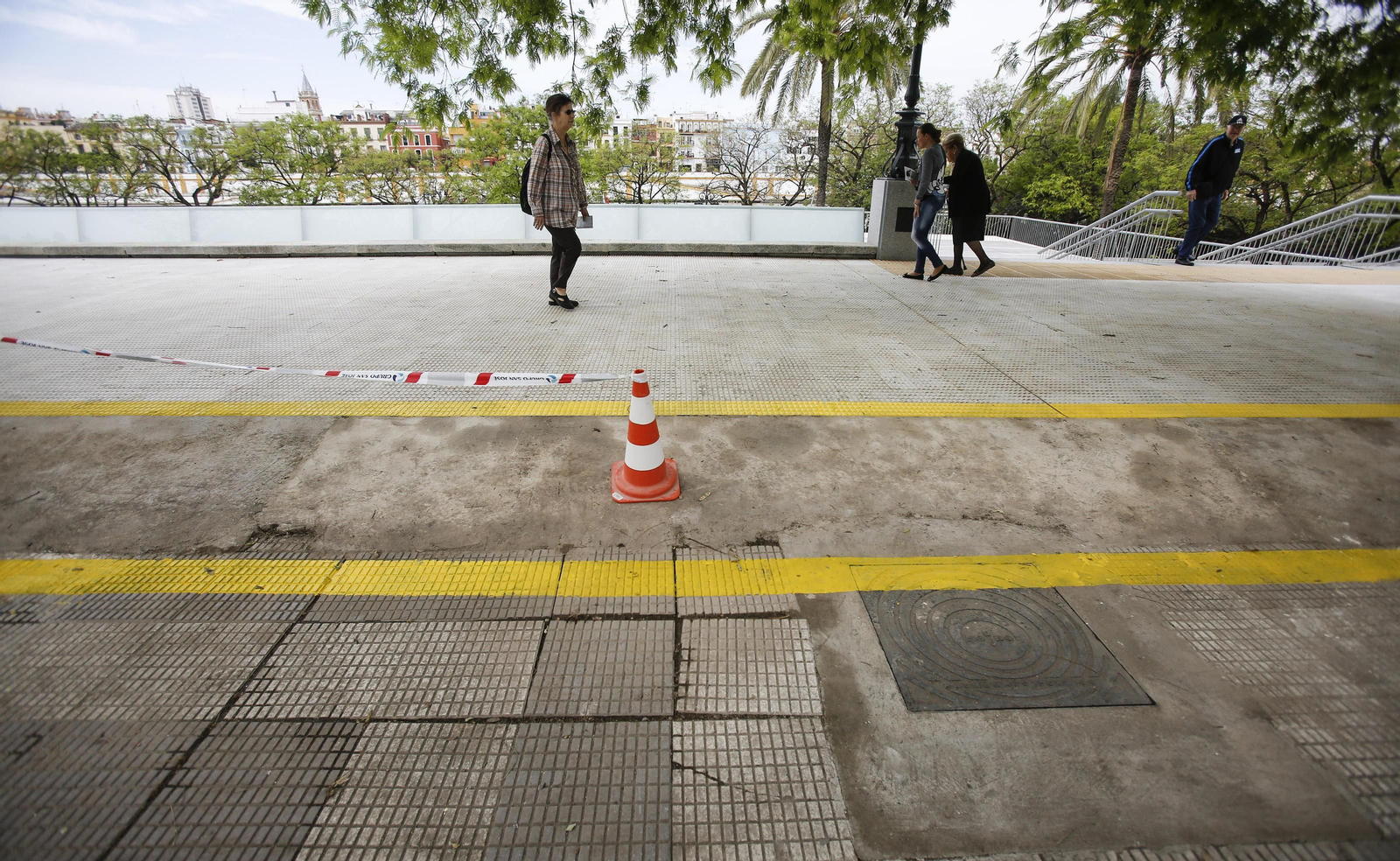 La nueva estética de Marqués de Contadero