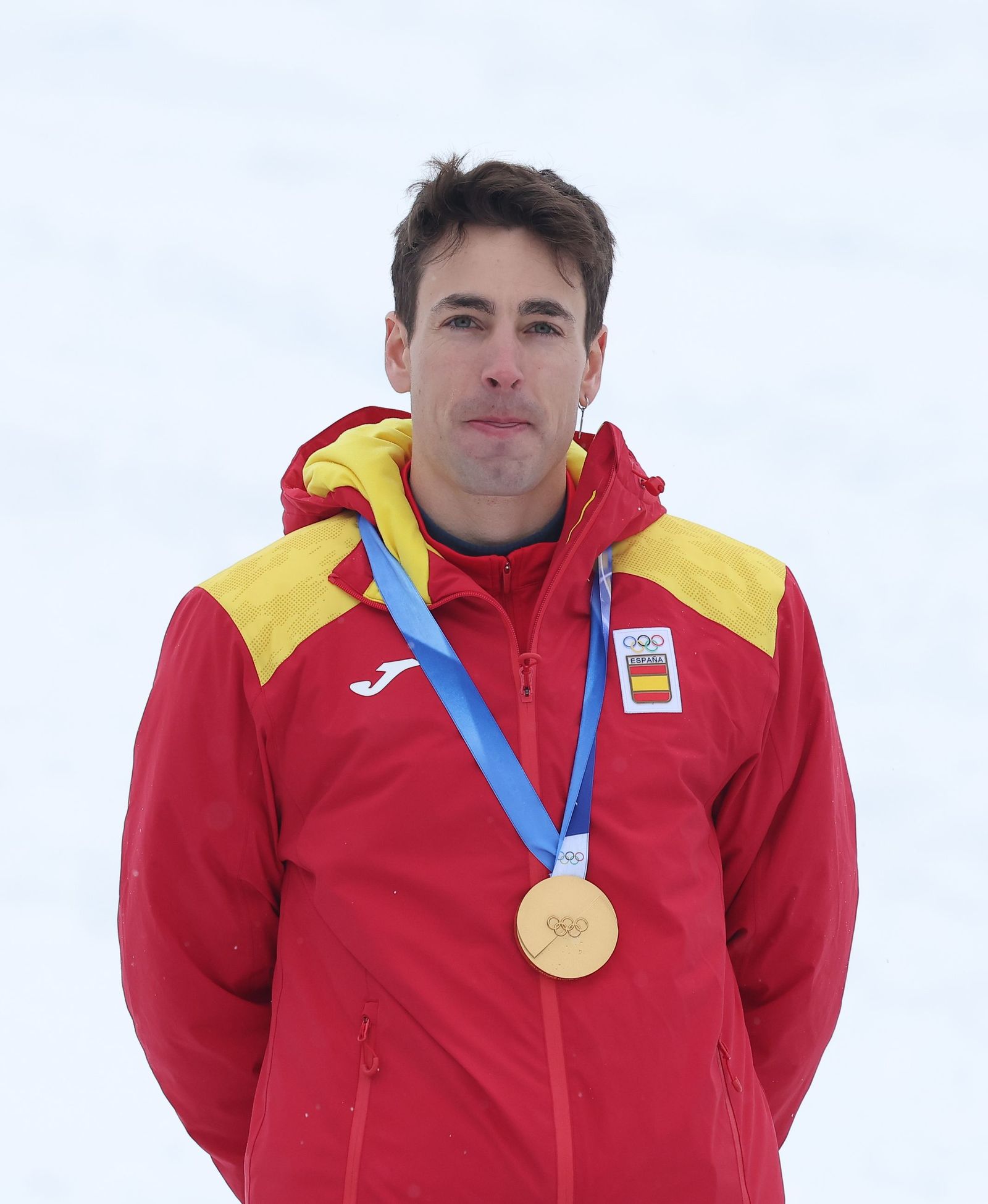 Las mejores fotos de los Juegos Olímpicos de invierno Milán Cortina d'Ampezzo 2026 | Jornada 14