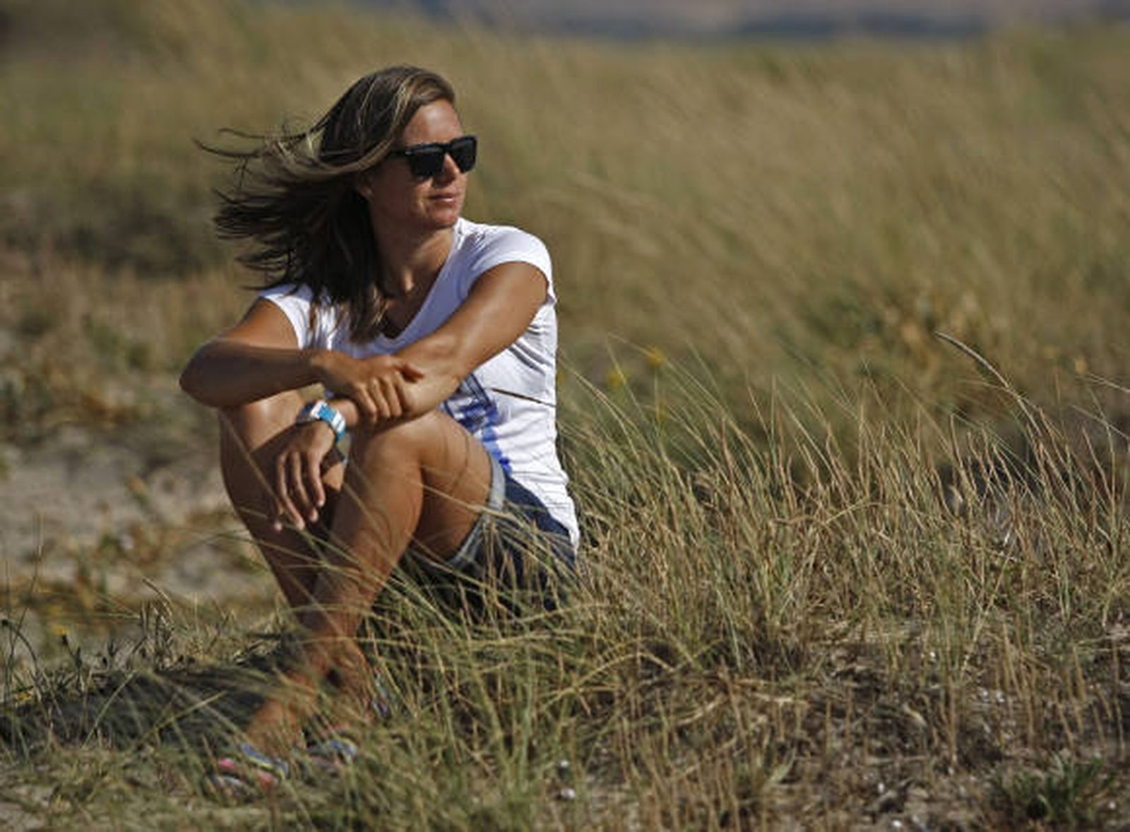 Marina Alabáu: Con el viento a su favor