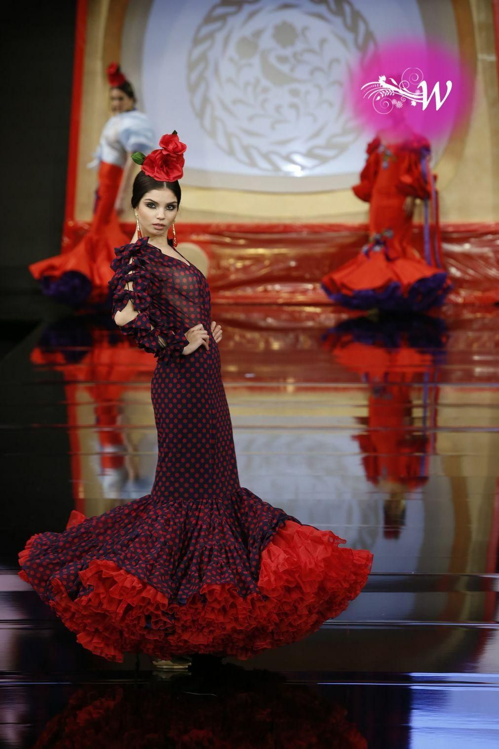 Antonio Gutierrez presenta su colección en SIMOF 2020, todas las fotos del desfile