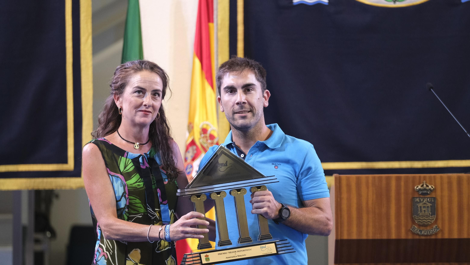 Imágenes del Día del Municipio de El Ejido