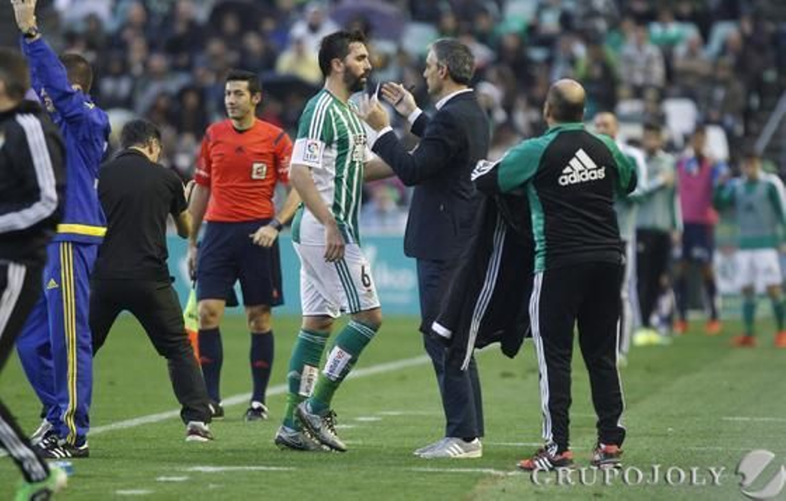 Foto: Antonio Pizarro