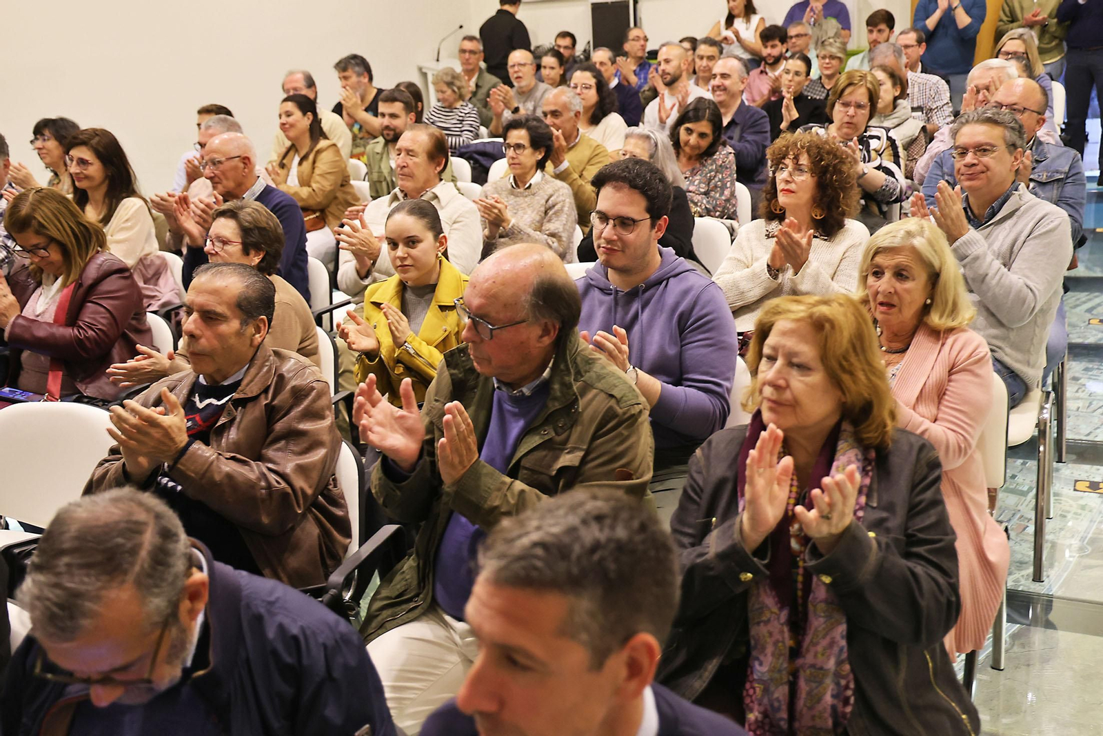 Las imágenes más destacadas del lunes 31 de marzo en Huelva