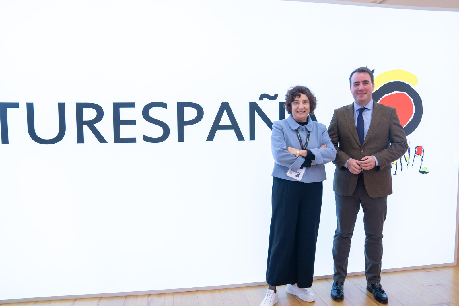 El diputado de Turismo ha hecho un balance muy positivo de FITUR.