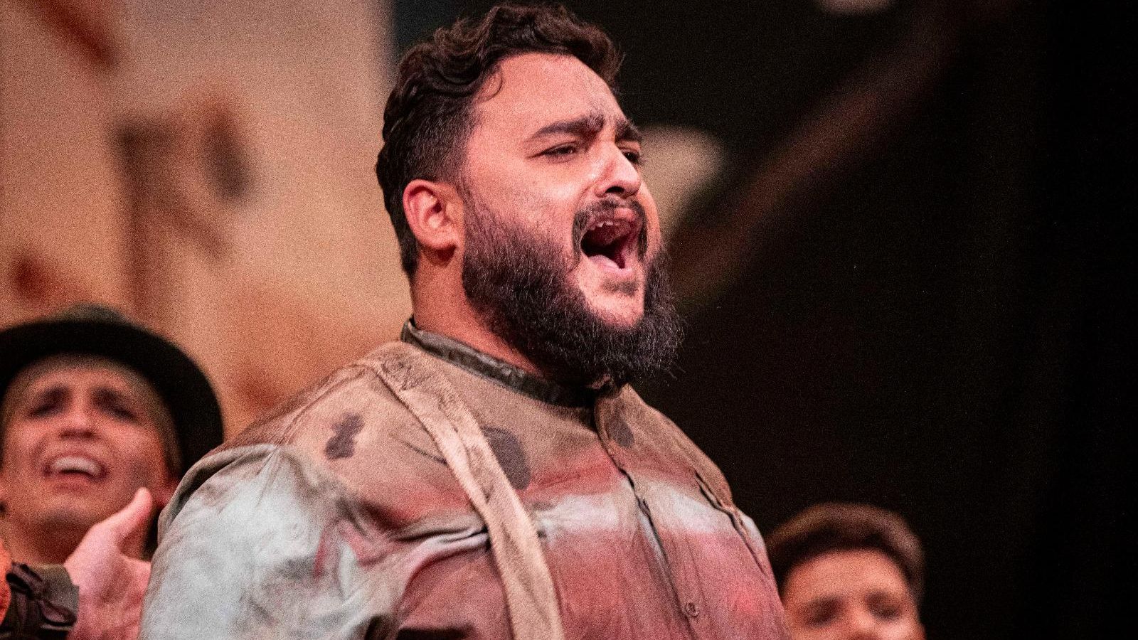 Búscate entre las mejores imágenes de la tercera sesión clasificatoria del COAC 2025