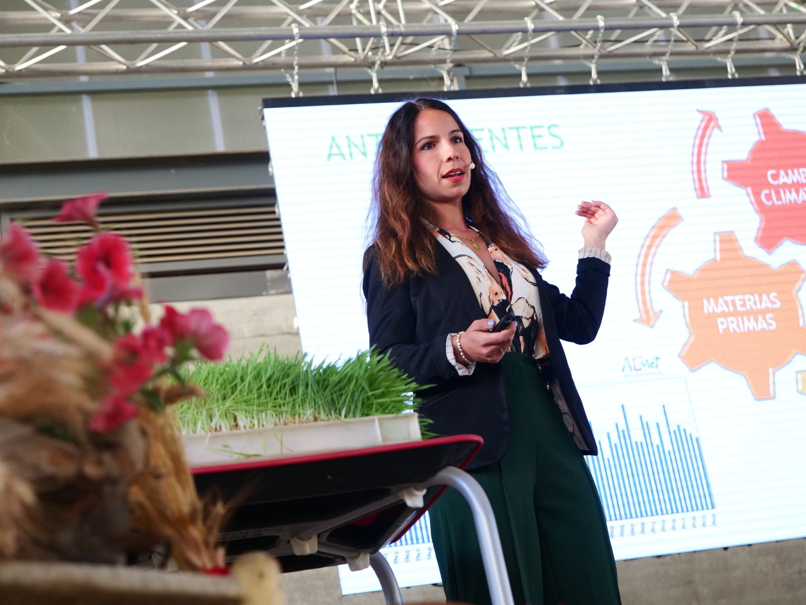 La segunda jornada de la X Feria del Pastoreo de Villaralto, en imágenes