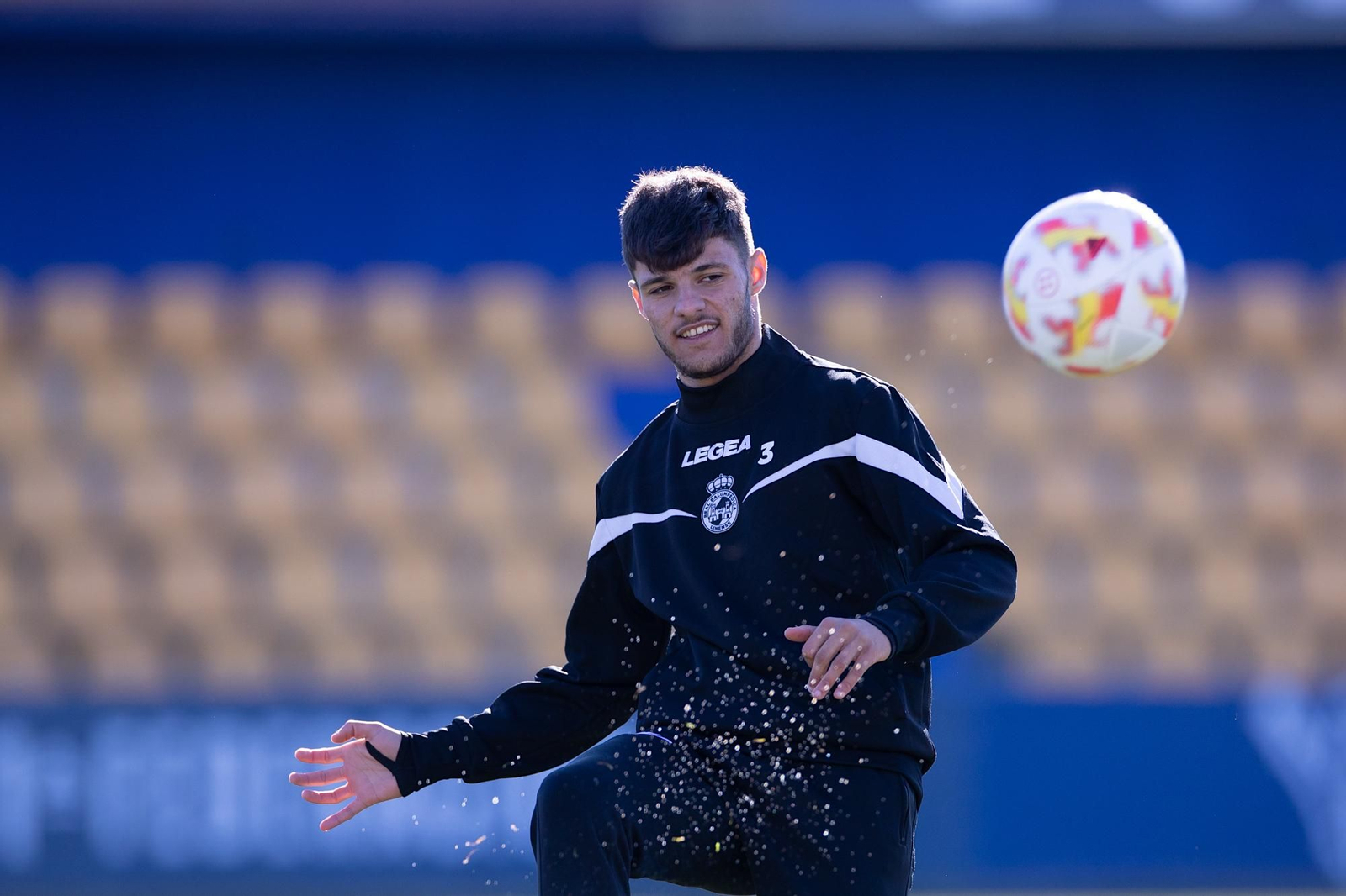 Las fotos del Alcorcón-Balona (0-0)