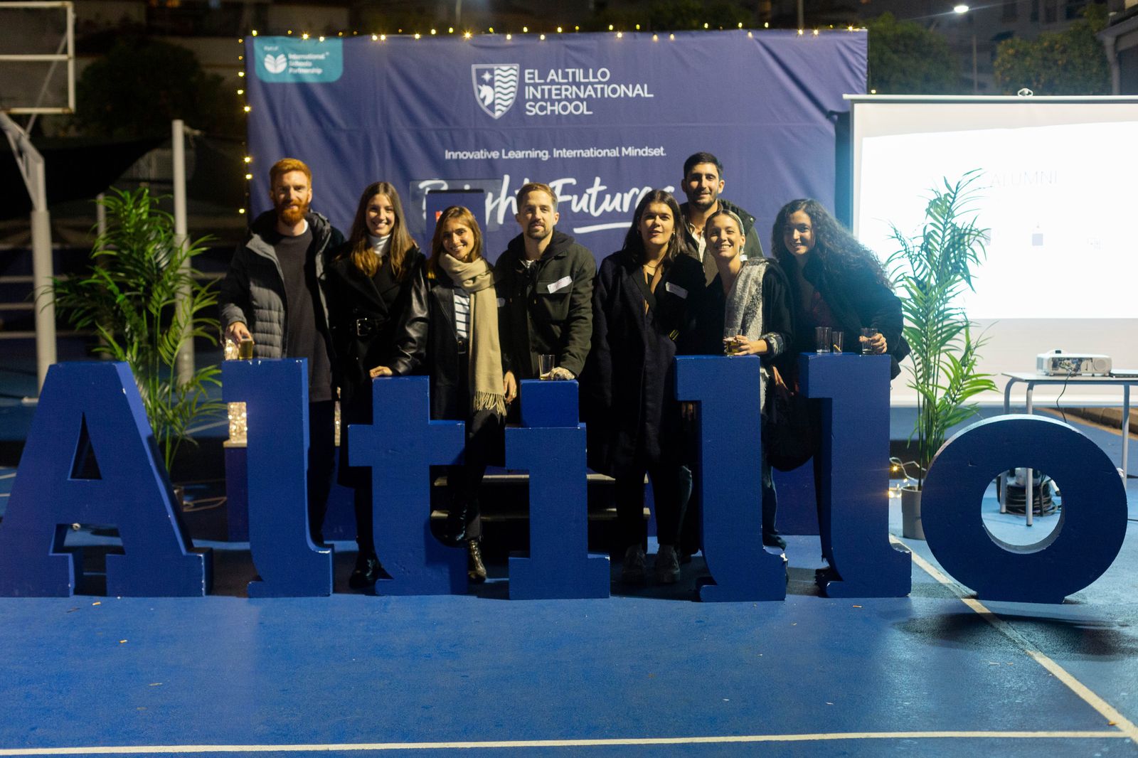 El Altillo International School