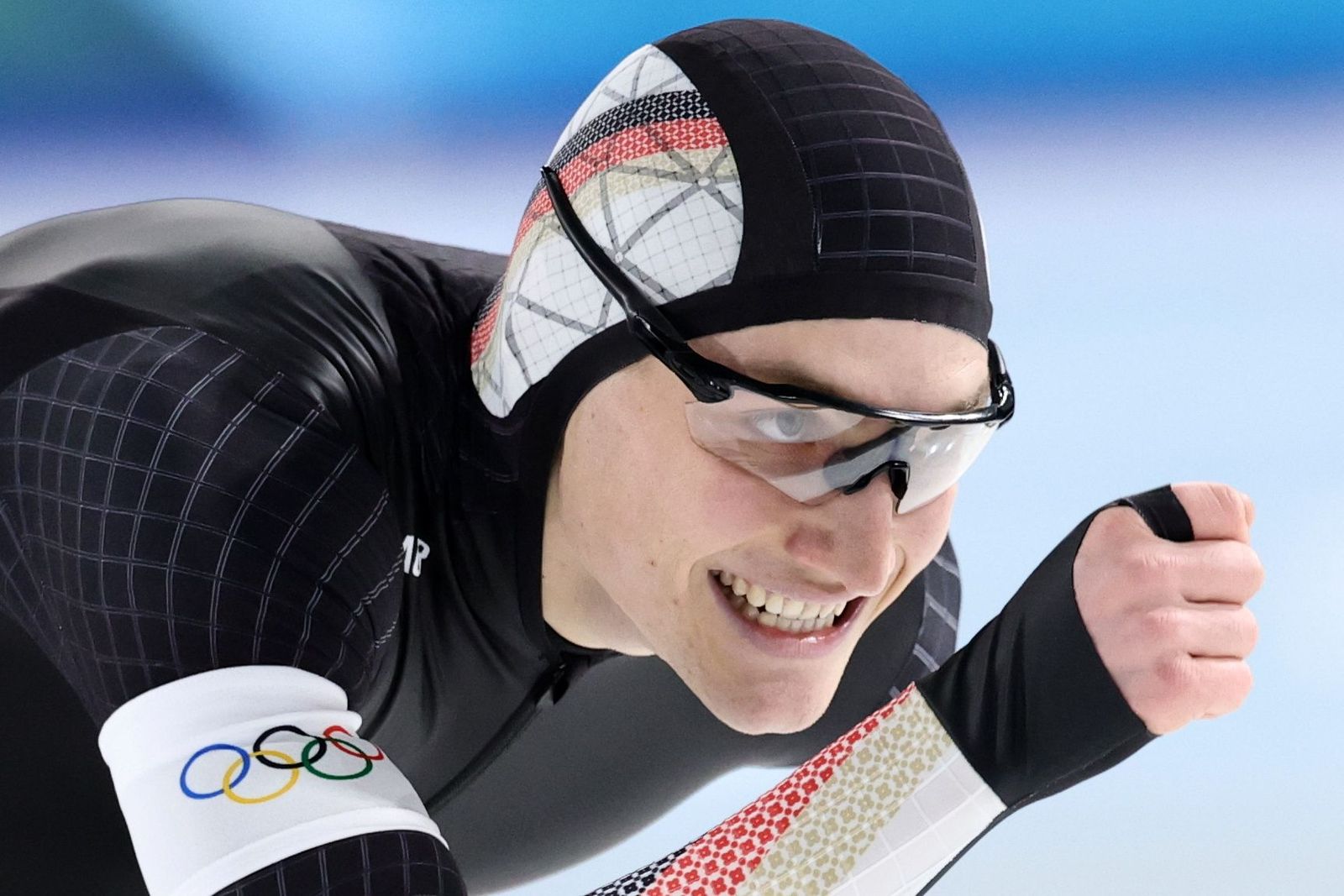 Las mejores fotos de los Juegos Olímpicos de invierno Milán Cortina d'Ampezzo 2026 | Jornada 14