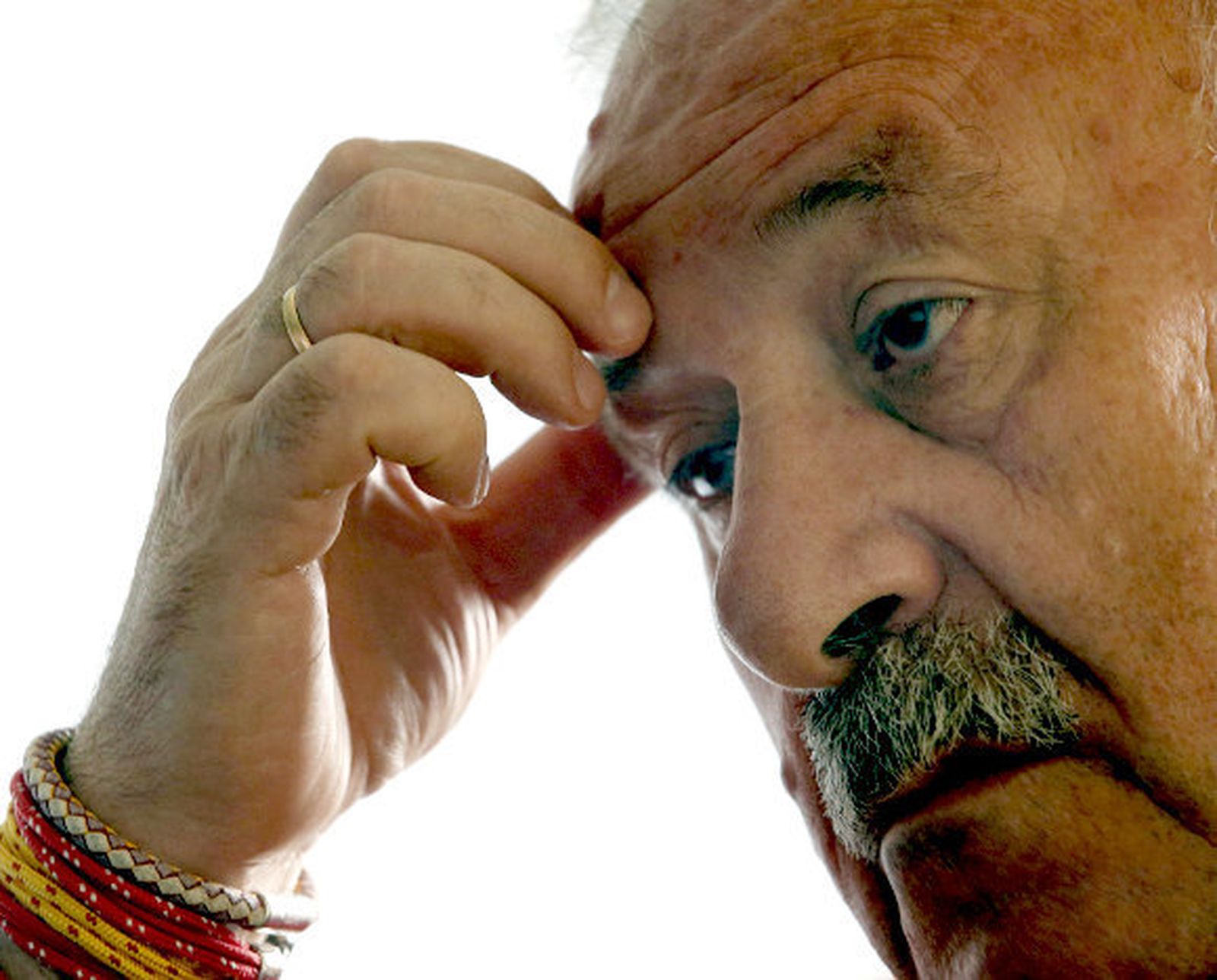 "Por mucho que ganemos siempre habrá alguien que no esté conforme"