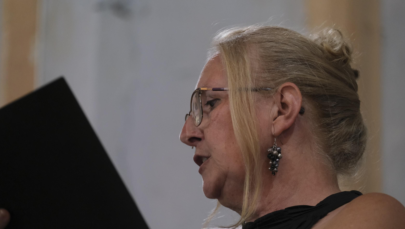 Concierto final de los alumnos del Festival de Música Renacentista y Barroca de Vélez Blanco-Festimuvb 2023