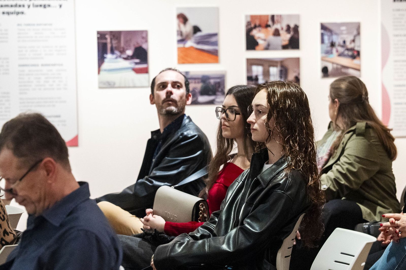 Las imágenes del Proyecto Fotovocess de Almería