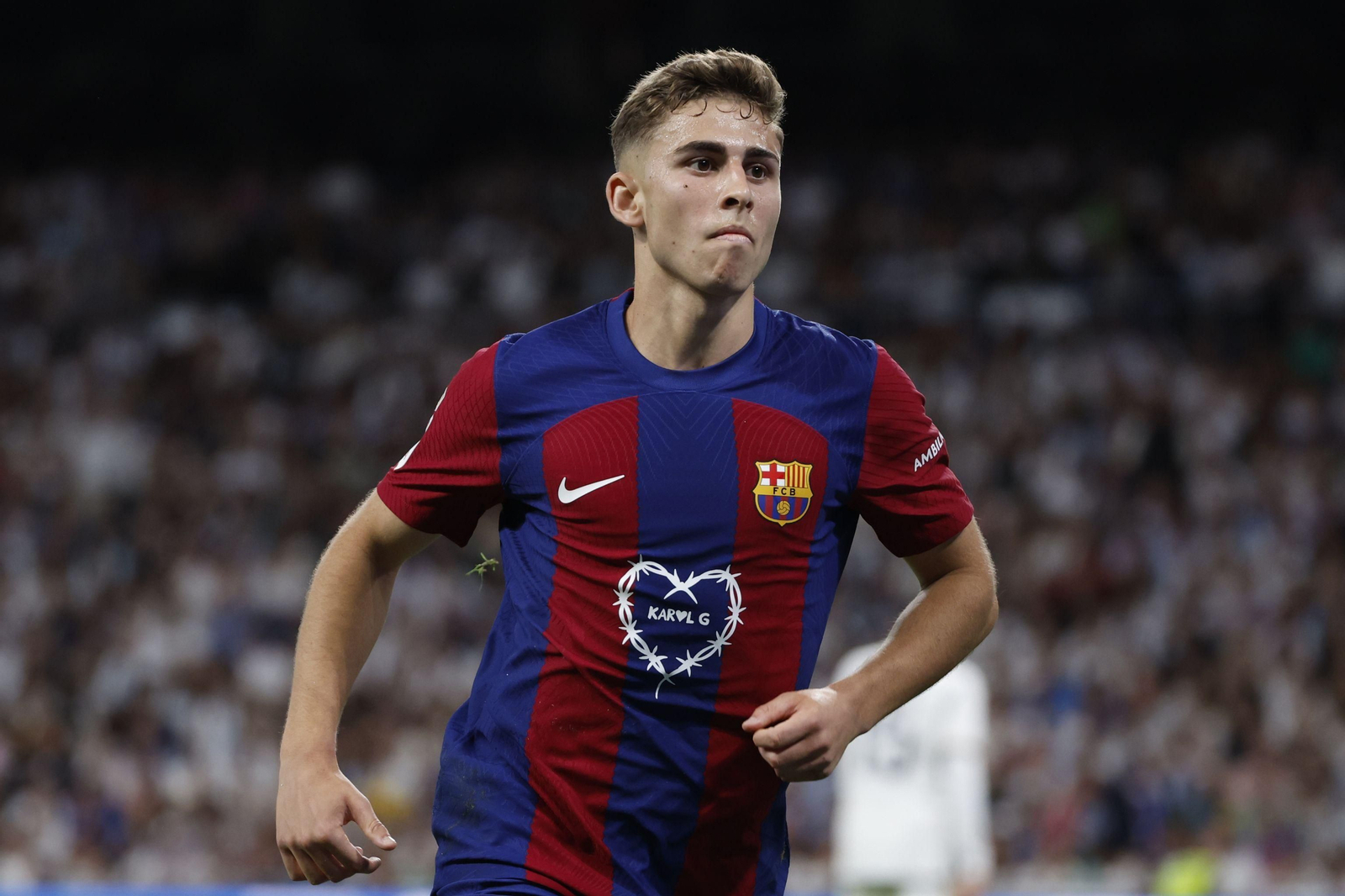 Real Madrid - FC Barcelona