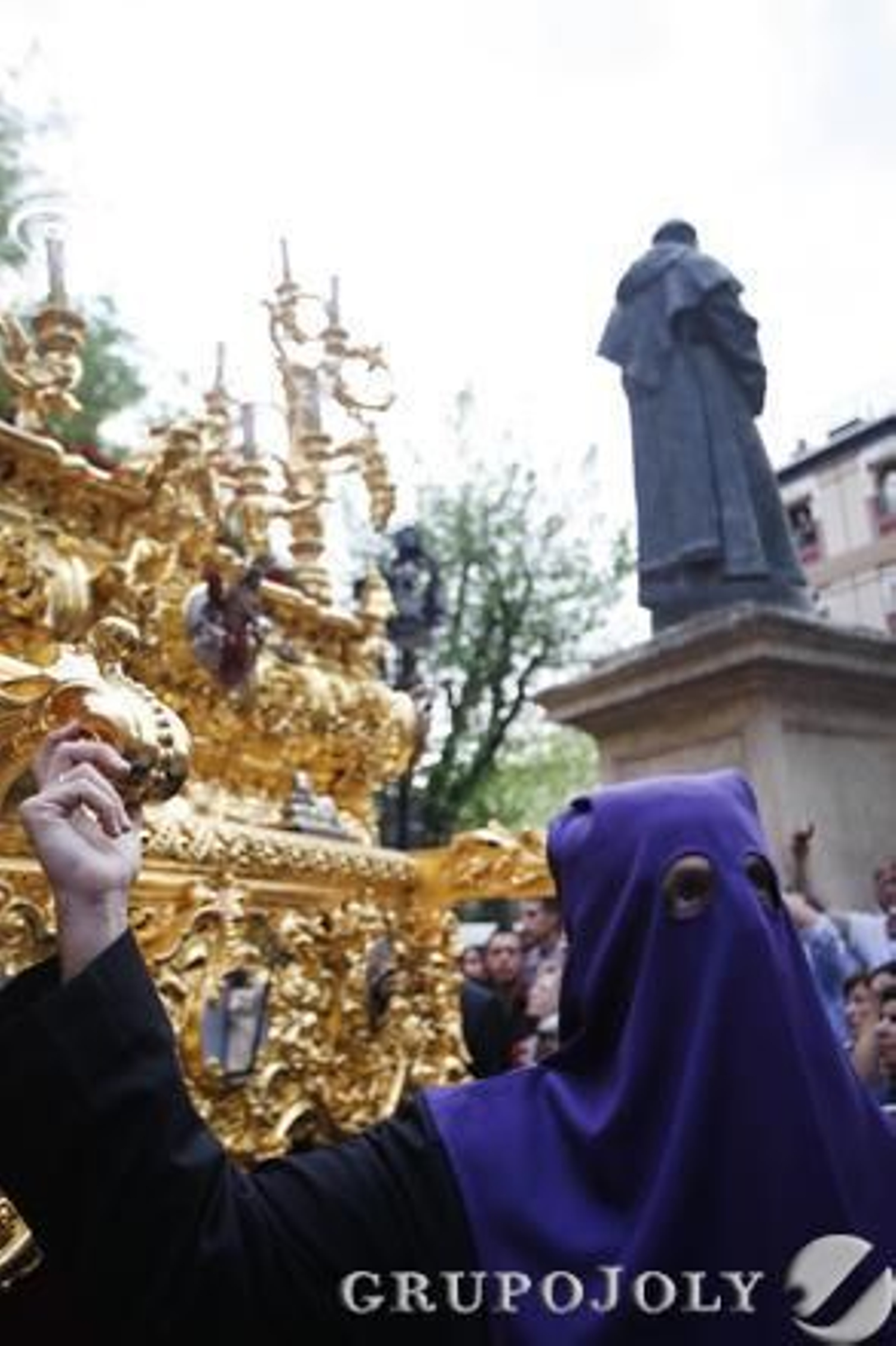 Humildad

Foto: L.Rivas/Pepe Villoslada