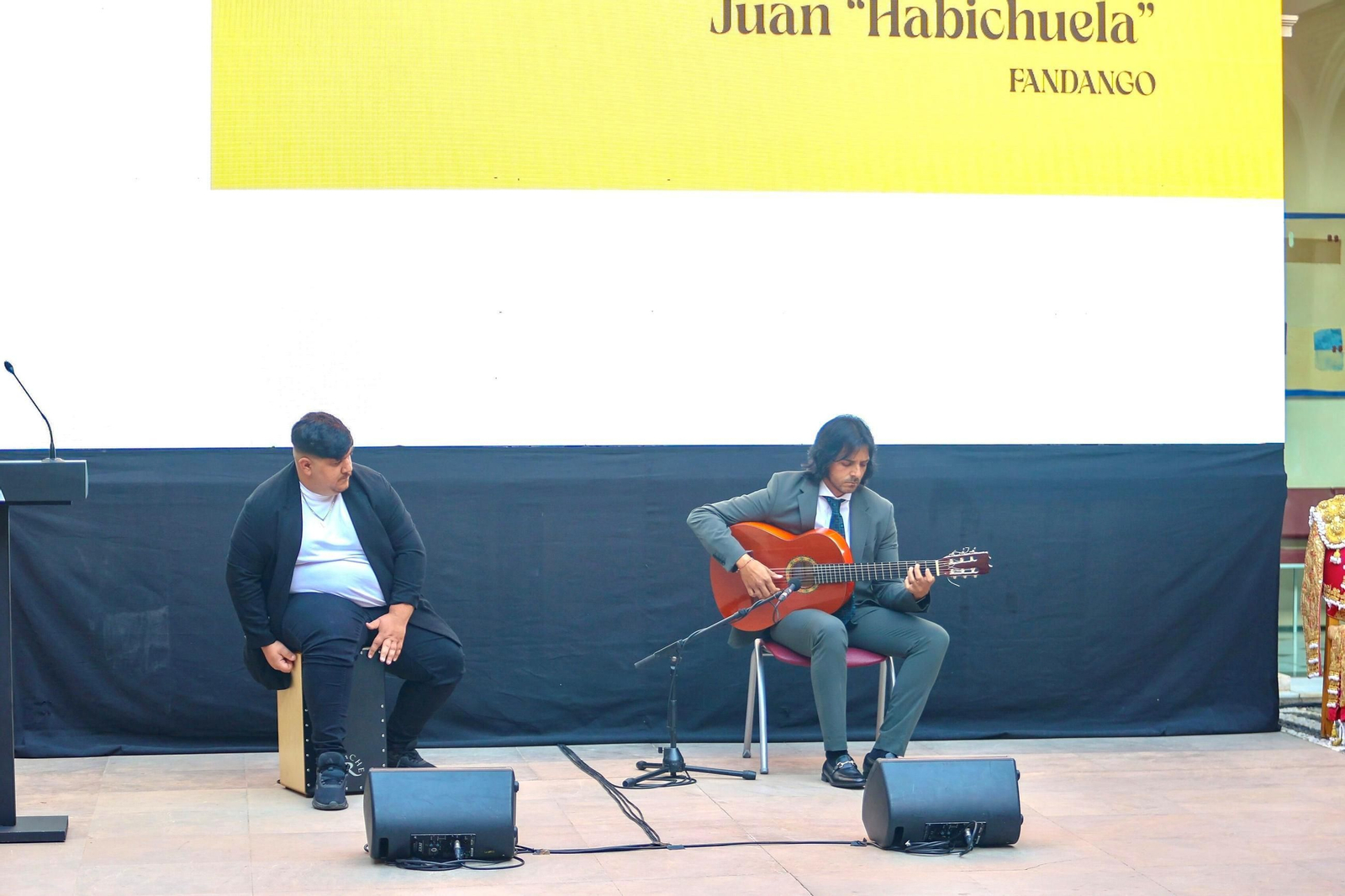 Todas las imágenes de la entrega de los II Premios Provinciales de Tauromaquia de Granada