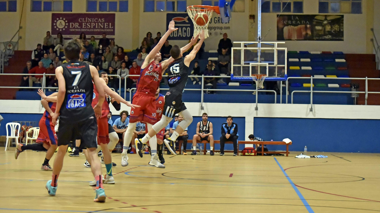 Las fotos del ULB - La Zubia