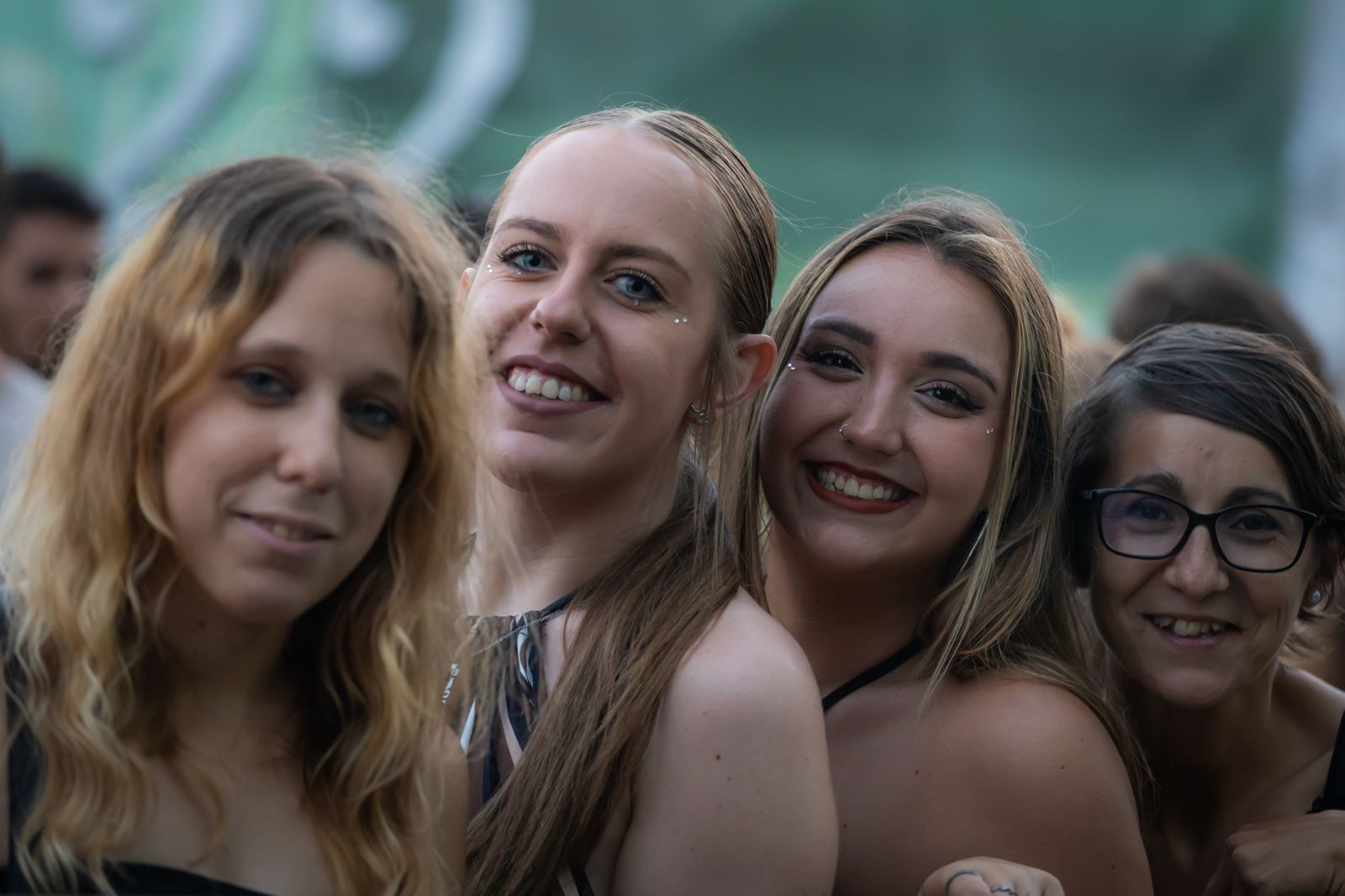 Búscate en el concierto de Raulé en Bahía Sound