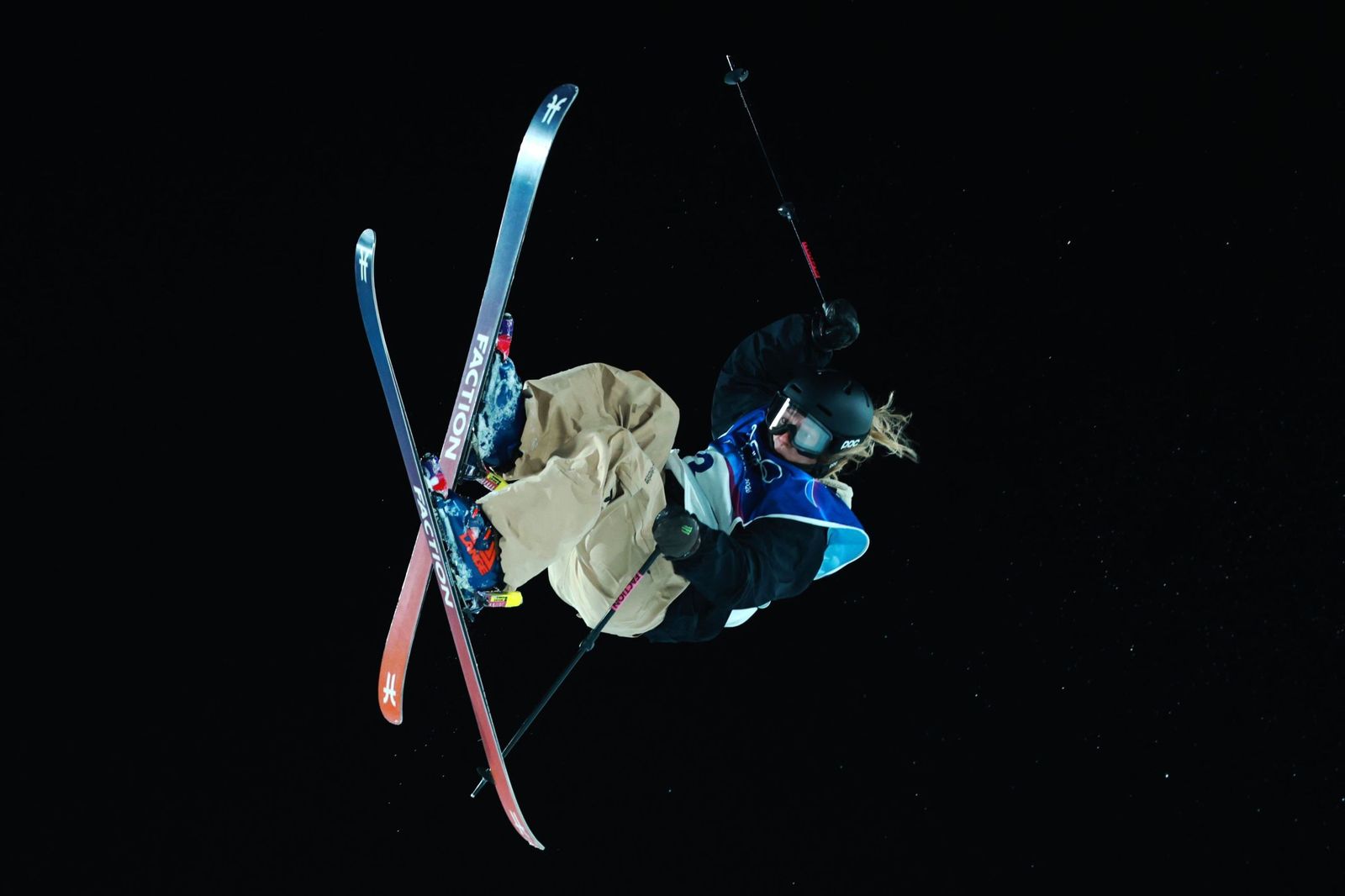 Las mejores fotos de los Juegos Olímpicos de invierno Milán Cortina d'Ampezzo 2026 | Novena jornada