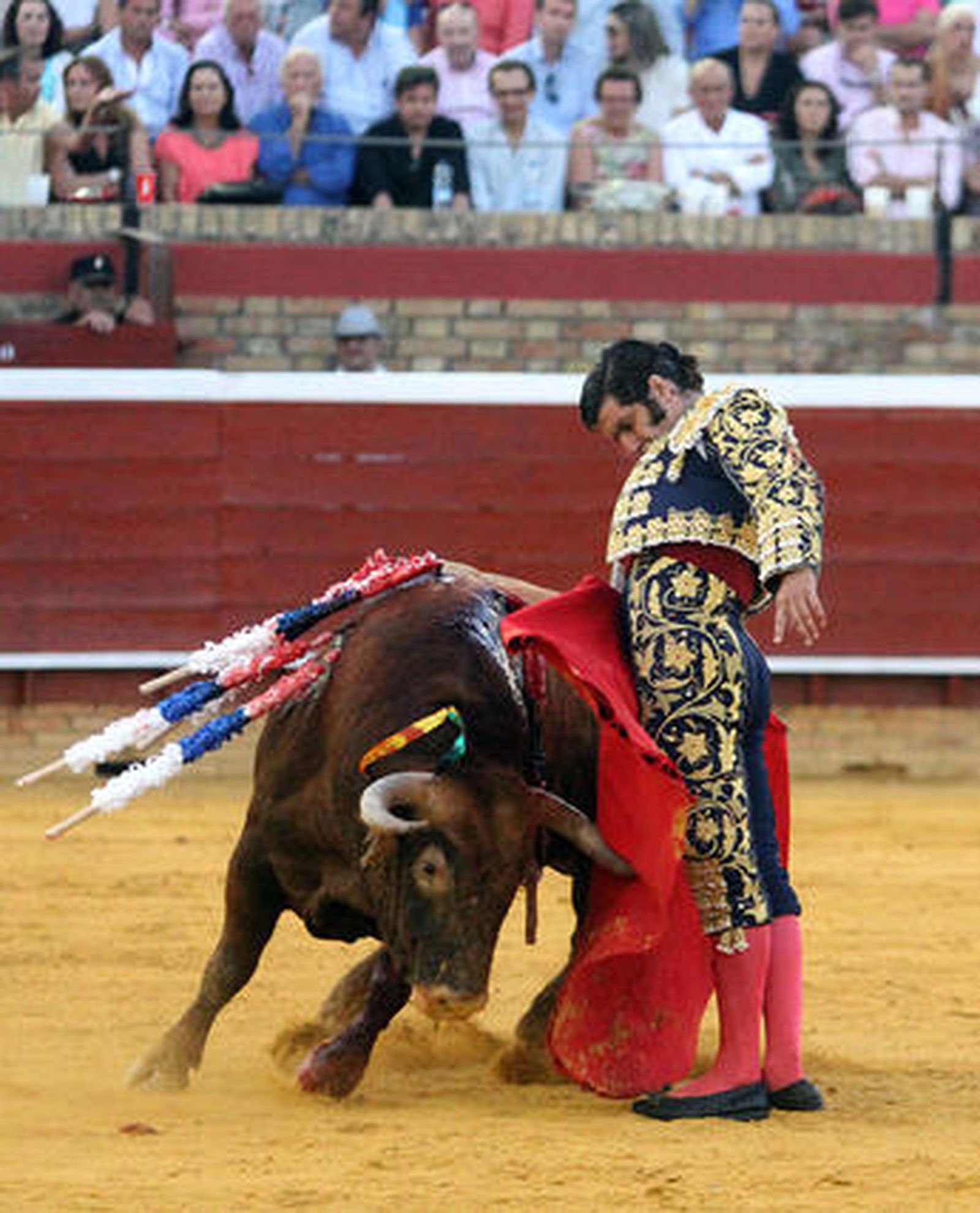 Foto: Alberto Domínguez