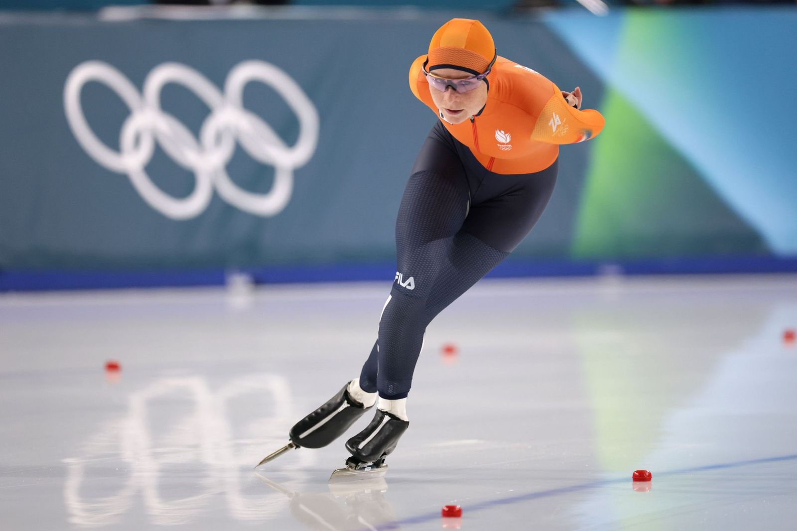 Las mejores fotos de los Juegos Olímpicos de invierno Milán Cortina d'Ampezzo 2026 | Séptima jornada