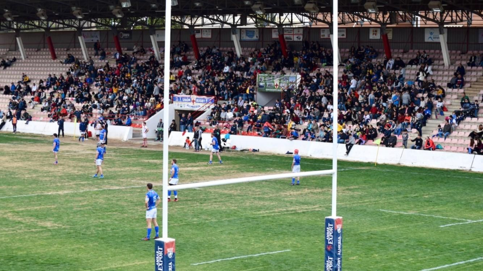 URA se despide del Juan Rojas durante unos meses.