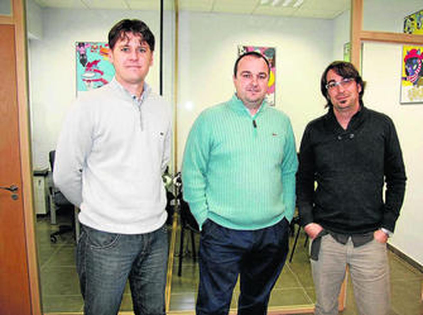 Innovación para menores de edad