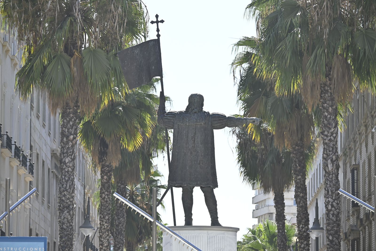 Las imágenes más destacadas del martes 19 de septiembre en Huelva