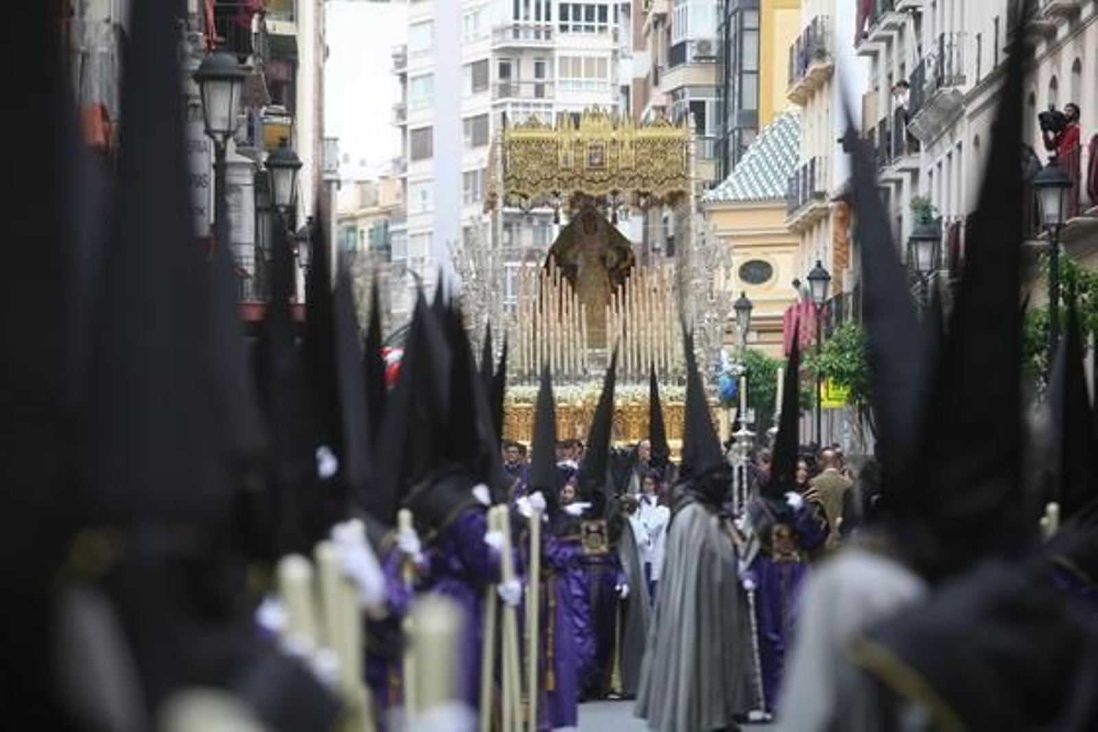 El Rescate.

Foto: Punto Press