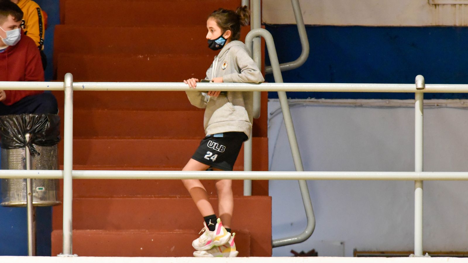 Las fotos del ULB - Benahavís