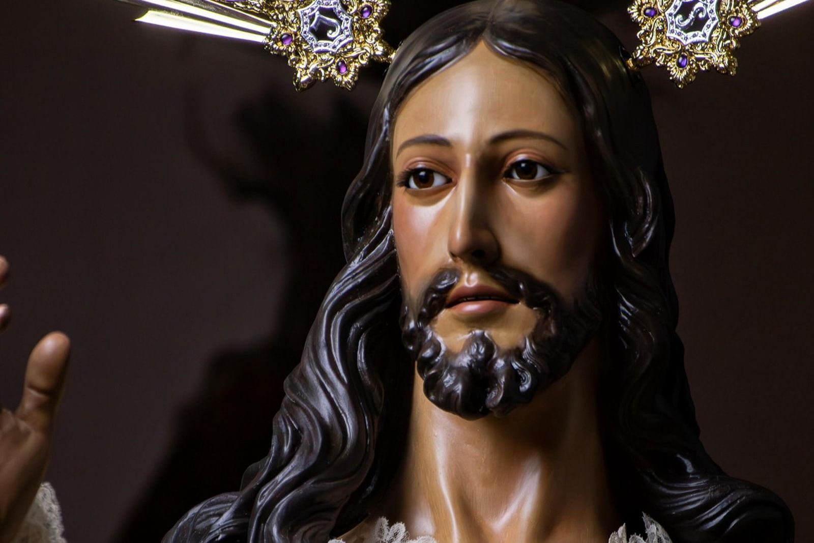 Entrada de Jesús en Jerusalén de Granada, Semana Santa 2026